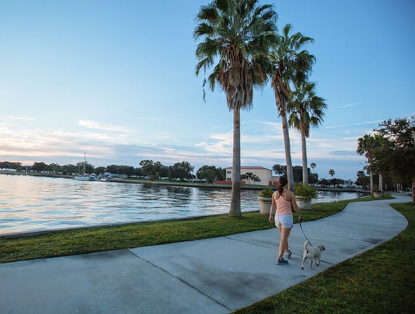 St. Petersburg, Florida (File)
