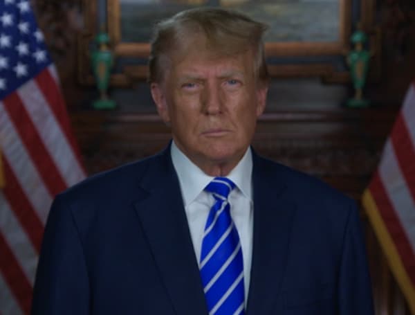 Jonathan Turley Slams Attempts To Silence Trump With Gag Order During Election Cycle