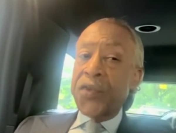 Vivek Ramaswamy Fact-Checks Al Sharpton’s Claim About Thomas Jefferson Vivek Ramaswamy Fact-Checks Al Sharpton’s Claim About Thomas Jefferson