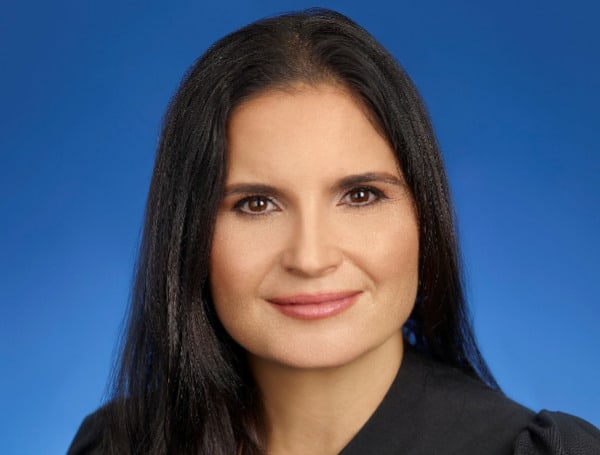 Judge Aileen Cannon In Florida Greenlights DOJ To Release Part Of Jack Smith’s Trump Report