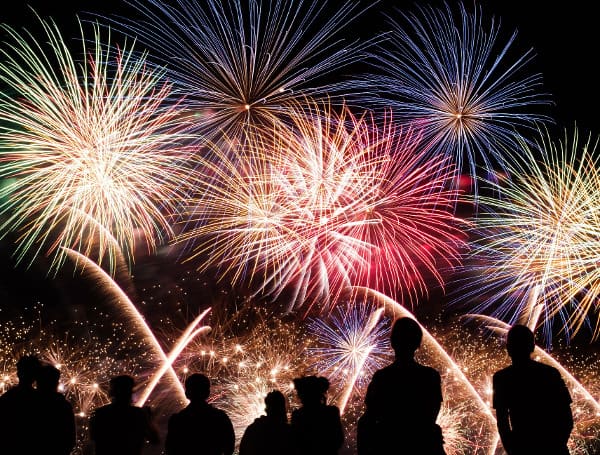 Plan Your Unforgettable New Year’s Eve In Tampa Bay