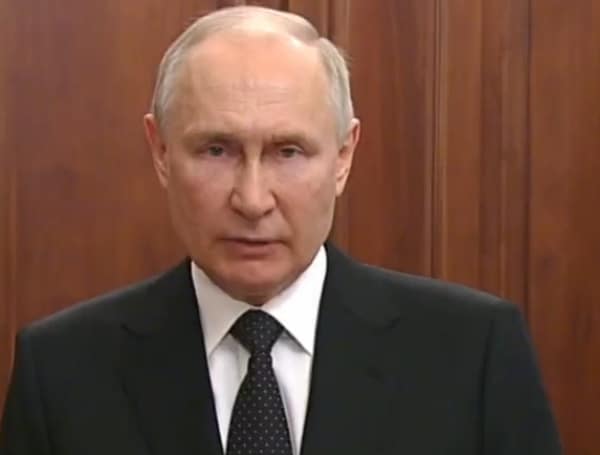 Putin Offers Chilling Warning To Trump “He Is Not Safe Now” Putin Offers Chilling Warning To Trump “He Is Not Safe Now”