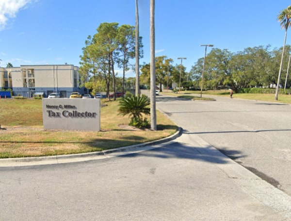 Hillsborough County Tax Collector Opens Temporary Location During Renovations At North Tampa Office