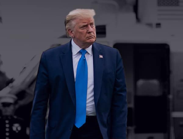 Trump Blasts Hillary Clinton, DOJ Over Russia Probe Trump Blasts Hillary Clinton, DOJ Over Russia Probe