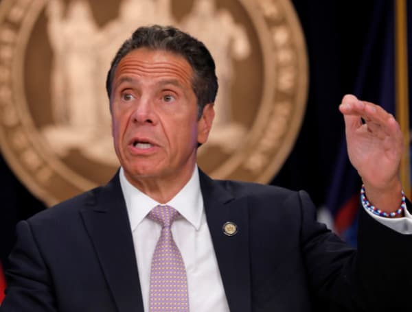 You’ll Never Guess Who Wall Street’s Backing In New York City Mayoral Race