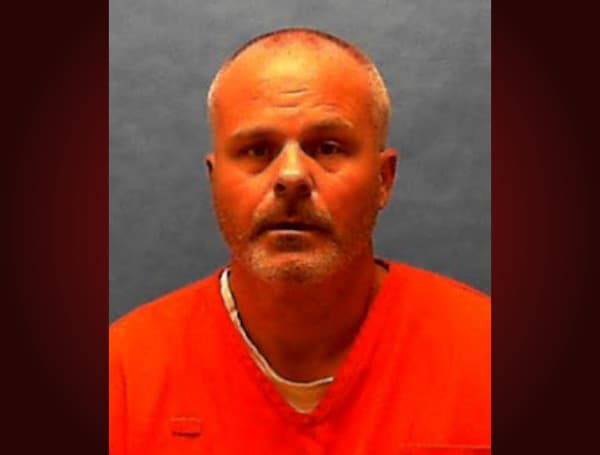 Florida And Alabama Carry Out Executions On Same Day For Decades-Old Murders