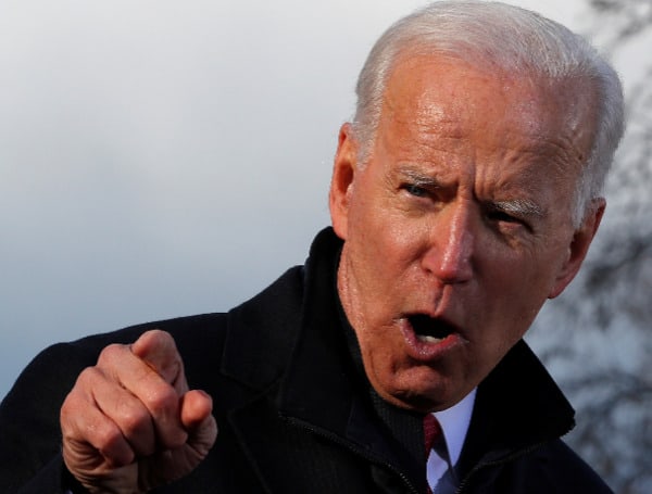 Kentucky Rep. Comer Suggests Democrats Secretly Want GOP To Impeach Biden Kentucky Rep. Comer Suggests Democrats Secretly Want GOP To Impeach Biden