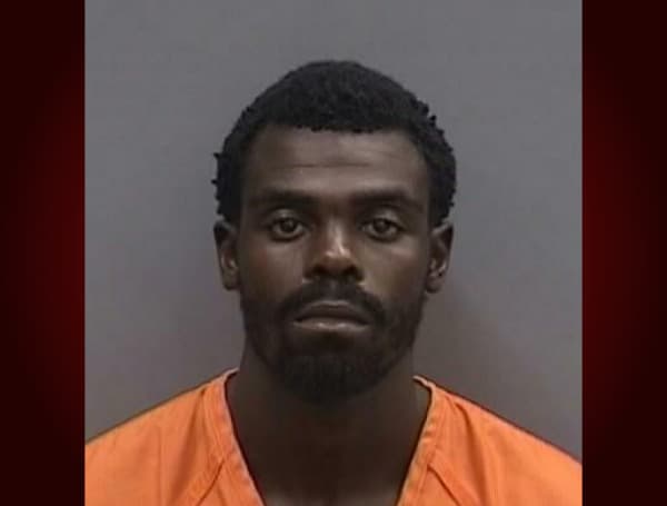 Violent Tampa Carjacking Suspect Arrested After Hitting Woman In The Head With Concrete