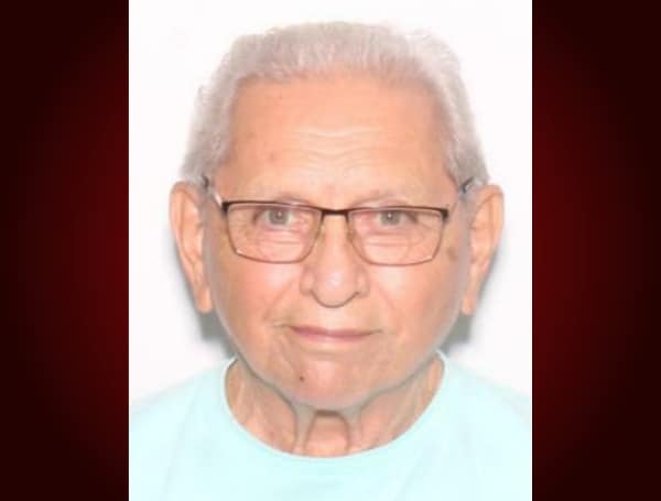 Florida Silver Alert Canceled For Missing 82-Year-Old Pasco County Man, Located Safe