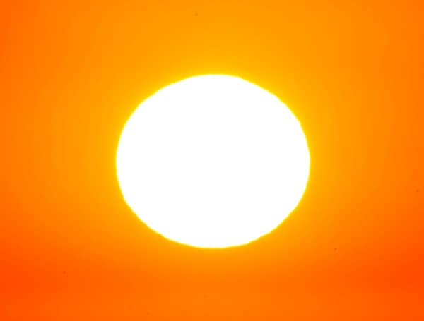 Florida Emergency Management Urges Precautions With Heat Wave Florida Emergency Management Urges Precautions With Heat Wave