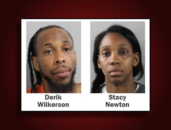 Florida Corrections Officer Among 2 Arrested In Polk County Shooting