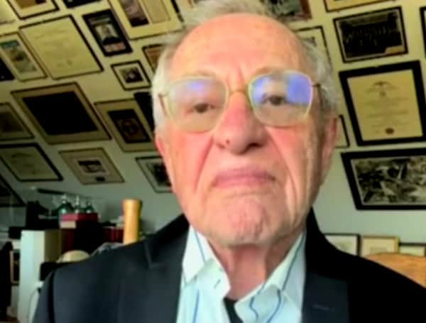 Alan Dershowitz: The DOJ Is Railroading Bob Menendez Just Like It Did Donald Trump