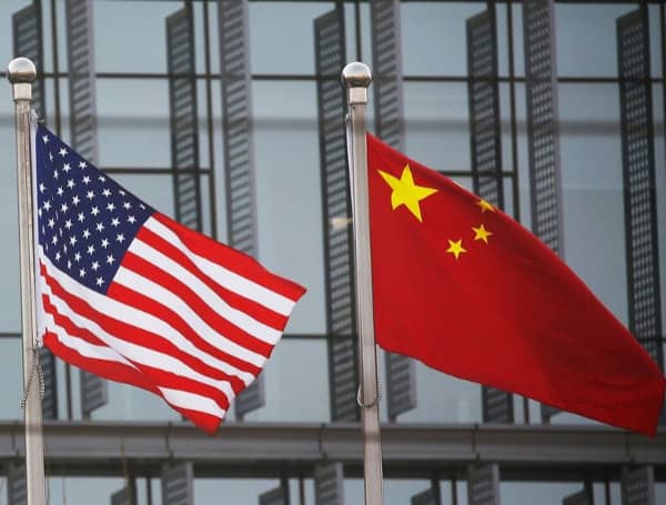 China’s Retaliatory Tariffs Against Trump Are All Bark No Bite, Experts Say