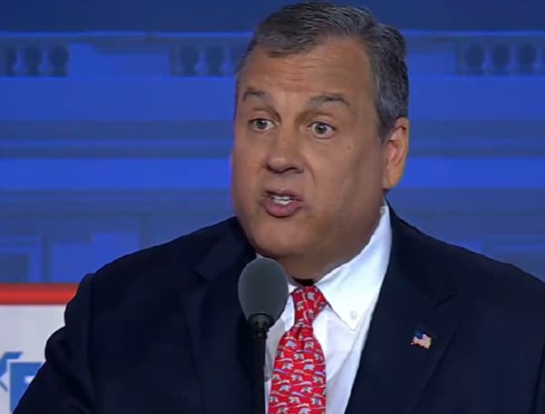 Former New Jersey Gov. Chris Christie Calls Ramaswamy An ‘Amateur’ Obama Former New Jersey Gov. Chris Christie Calls Ramaswamy An ‘Amateur’ Obama