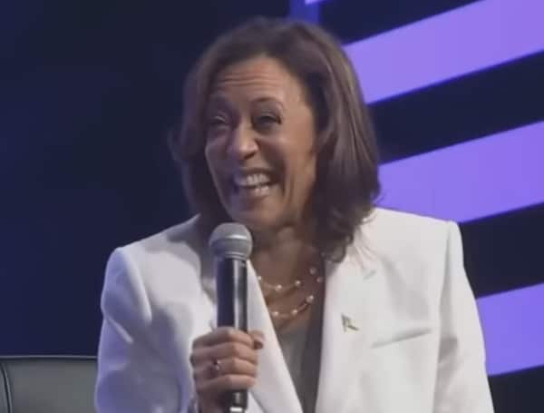 MSNBC Says Fox News “Deliberately Mispronounce” VP Harris’s Name As Excuse For Her Ducking Debate MSNBC Says Fox News “Deliberately Mispronounce” VP Harris’s Name As Excuse For Her Ducking Debate