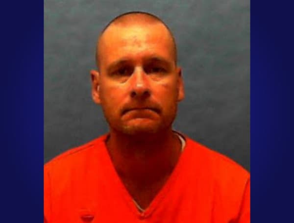 Florida Death Row Inmate Michael Duane Zack’s Last Words Before Execution “I Love You All”