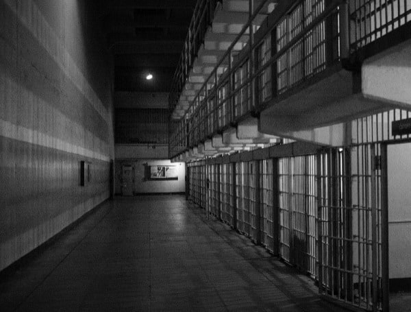 Inmates, Florida Prisons Grapple With ‘Oppressive’ Heat Inmates, Florida Prisons Grapple With ‘Oppressive’ Heat