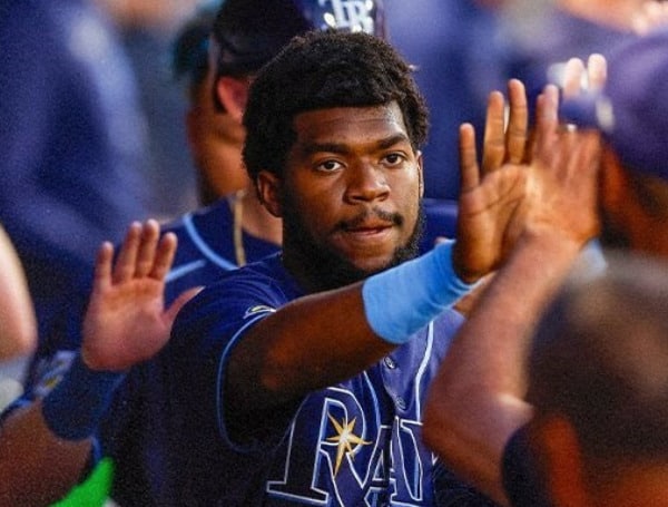 Rays’ Offense Doing Just Fine Without Wander Franco
