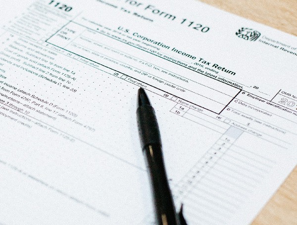 New York GOP Rep Blasts IRS For Losing Personal Data Belonging To Millions Of Taxpayers