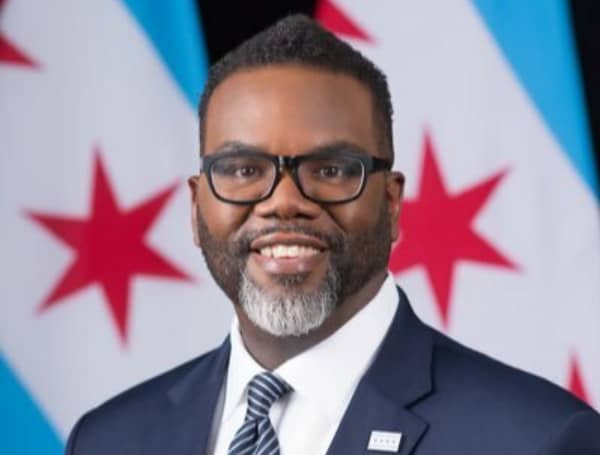 Chicago Mayor Says He’s Held To A ‘Different Standard’ For Being Black