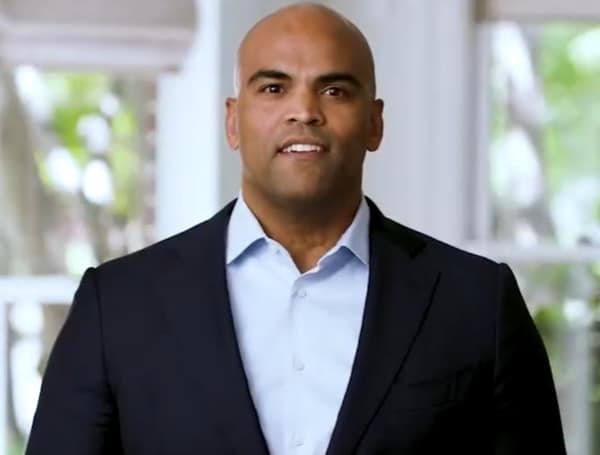 Texas Democrat Challenging Ted Cruz, Previously Called To Tear Down The ‘Racist’ Border Wall Texas Democrat Challenging Ted Cruz, Previously Called To Tear Down The ‘Racist’ Border Wall