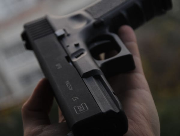 Second Amendment Foundation, NRA Urge Supreme Court To Overturn D.C. Magazine Ban