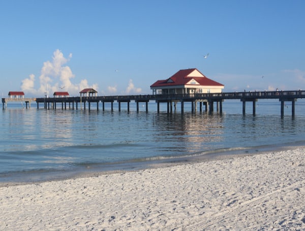 Florida Waters Remain Clear: No Red Tide Observed Statewide In Past Week