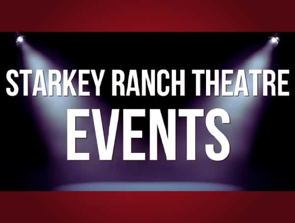 Pasco Libraries Presents Tampa Bay History & Museum Series