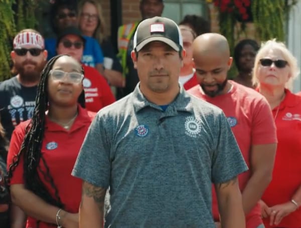 Another Automaker Agrees To New Contract With UAW Another Automaker Agrees To New Contract With UAW