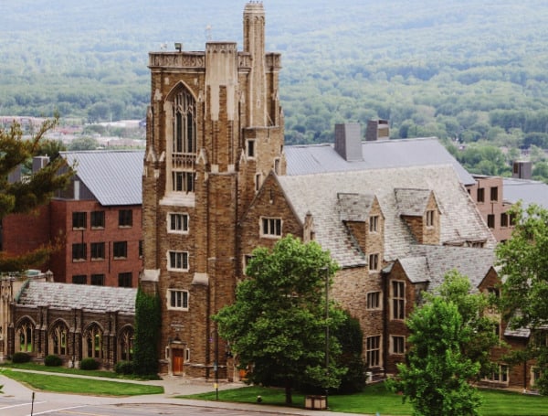 Nonviolent Activism Vs. Terrorism On U.S. College Campuses