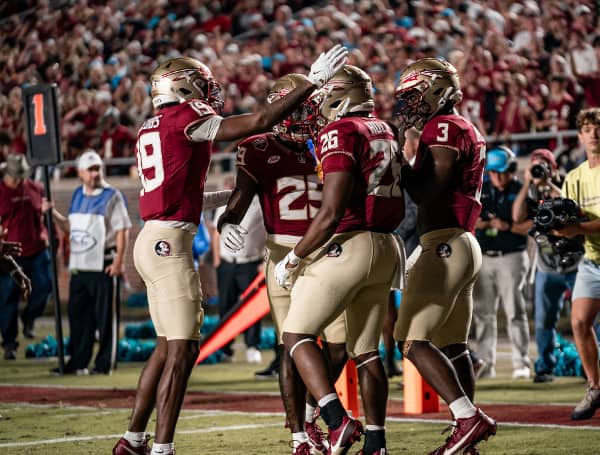 Florida State Heavily Favored Over Georgia Tech In Season Opener Florida State Heavily Favored Over Georgia Tech In Season Opener