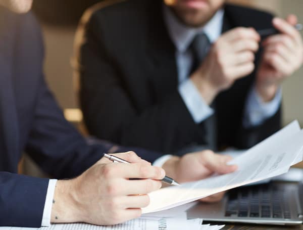 U.S. Job Market: Steady As She Goes, But Keep An Eye On The Details