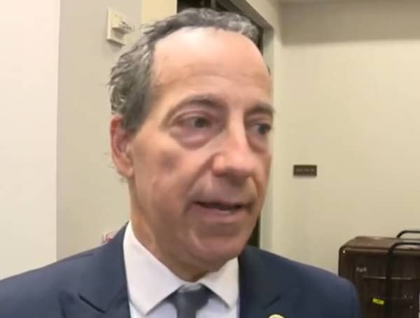 'Stacked, Packed, And Gerrymandered': Maryland Rep. Jamie Raskin Rips ...