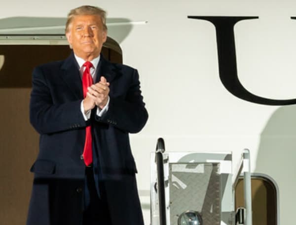 Trump Proposes Free Online University Funded By Private University Endowments