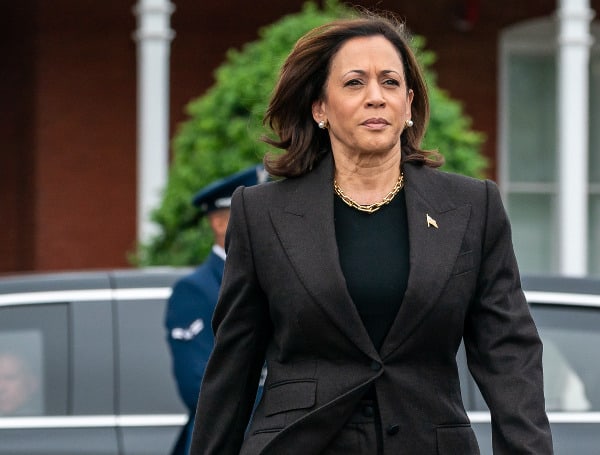 CNN’s Harry Enten Says Demographic Backing Harris May Not Turn Out In Large Numbers On Election Day CNN’s Harry Enten Says Demographic Backing Harris May Not Turn Out In Large Numbers On Election Day