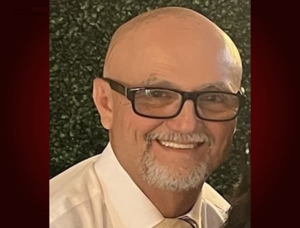 Pasco Deputies Searching For Man Missing From Land O’ Lakes Since April 2023