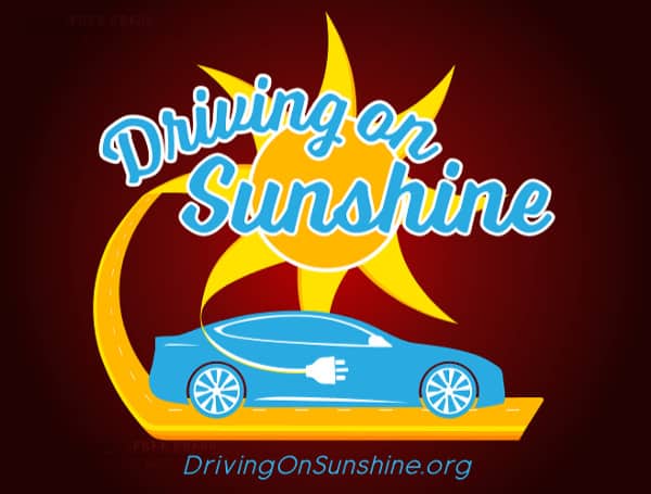 City Of Clearwater Hosts Driving On Sunshine Roadshow City Of Clearwater Hosts Driving On Sunshine Roadshow