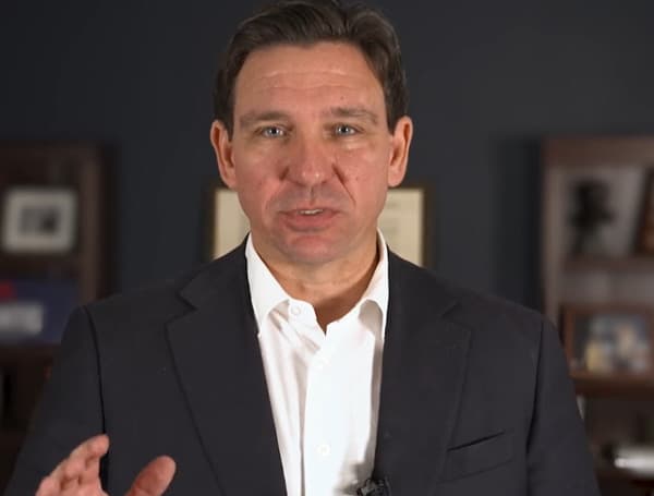 Florida Gov. DeSantis Appoints 3 To The ‘Institute For Freedom In The Americas’ Board Of Directors