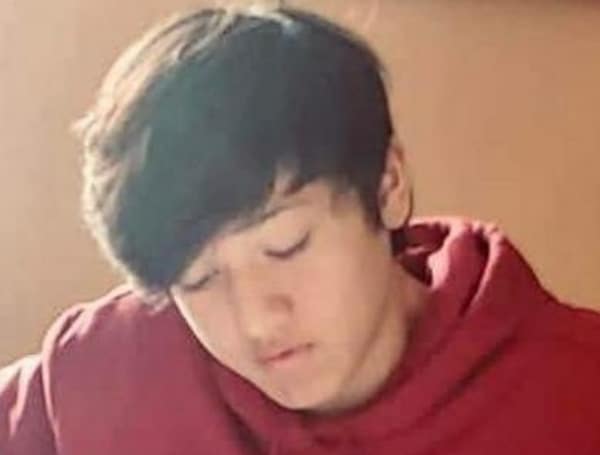 Missing-Runaway Wesley Chapel Teen Located Safe