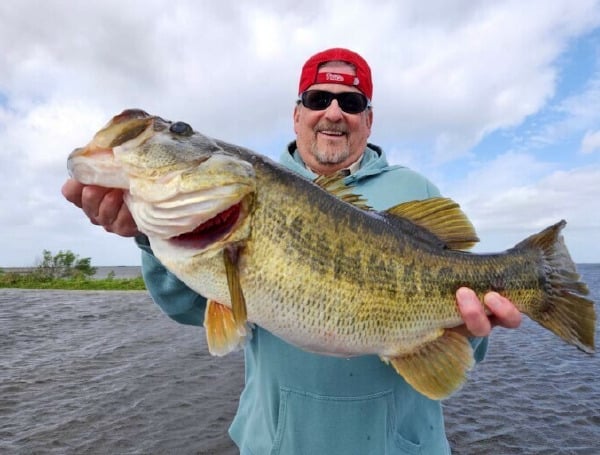 Fellsmere Wins The Florida “Battle Of The Lakes” With The Heaviest Total Bass Catches