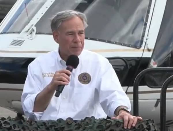 Texas Takes Stance: Abbott Deploys National Guard Amid ICE Protests Texas Takes Stance: Abbott Deploys National Guard Amid ICE Protests