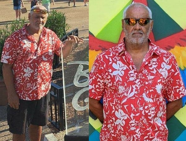 Missing, Endangered Clearwater Man Found In Hillsborough County