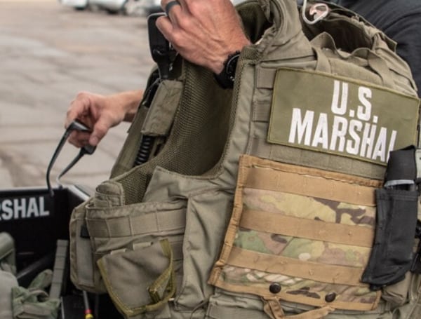 US Marshals: Juvenile Arrested In Fatal Austin Shooting; Second Suspect Already In Custody US Marshals: Juvenile Arrested In Fatal Austin Shooting; Second Suspect Already In Custody