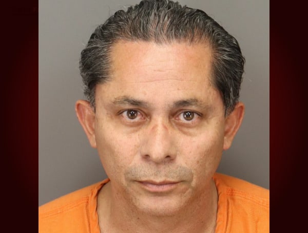 St. Petersburg Uber Driver Arrested For Sexual Assault Of Woman In Parking Lot