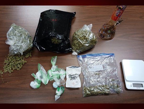 Florida Troopers Arrest Apollo Beach Man After 130 MPH Polk County Pursuit Ends In Tampa