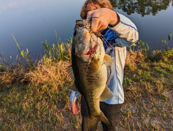 Hooked On Class: Florida’s School Fishing Program Opens Registration On Aug 20