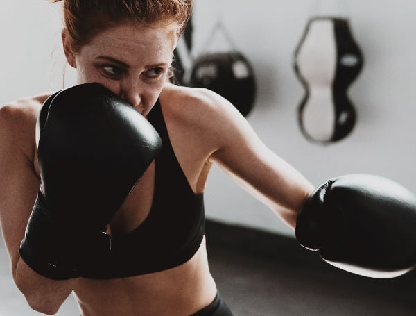 New USA Boxing Policy Allows Biological Men To Fight Women New USA Boxing Policy Allows Biological Men To Fight Women