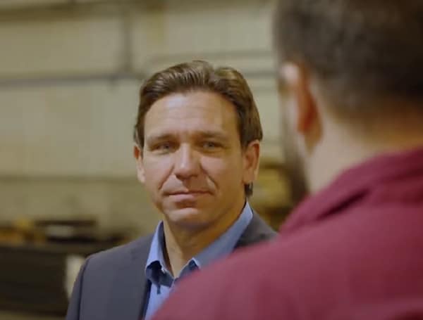 Appeals Court Weighs Case That Shields Florida Gov. DeSantis’ Admin From Releasing Records