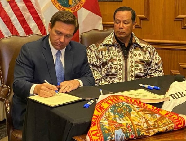 As Seminole Tribe Offers Online Sports Betting In Florida, Questions Swirl Around Fantasy Sports