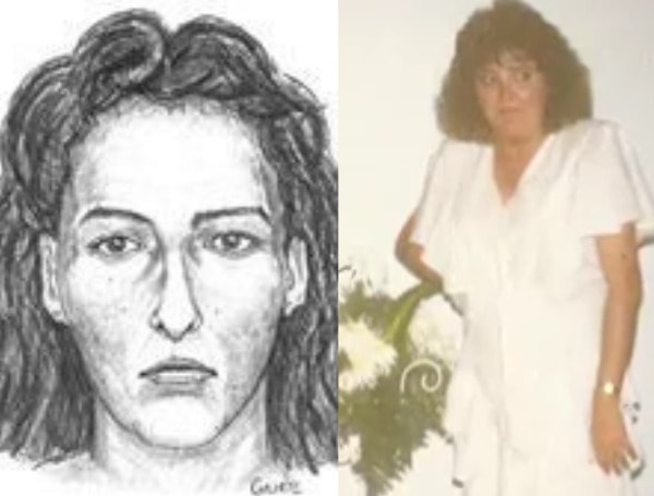 After 25 Years, Florida Cold Case Closed, Killer Of Eileen Truppner Charged